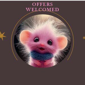 ❤️OFFERS WELCOMED